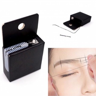 Chỉ Than Vẽ Chân Mày, Chỉ Than Hoạt Tính Dùng Cho Phun Xăm Mày