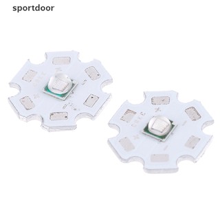 Chip Đèn LED Công Suất Cao CREE XML2 XM-L2 10W 16 / 20mm PCB