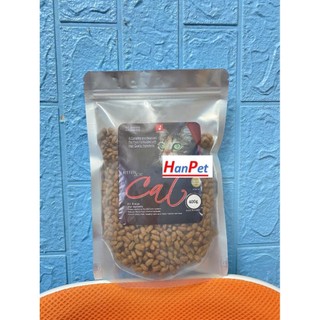 (CATEYE-400gr) Thức ăn mèo Cat eye cho mèo mọi lứa tuổi