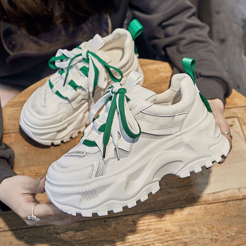 Giày thể thao ABC