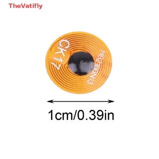 Set 1 / 5 Thẻ Chip Bluetooth NFC NTag213