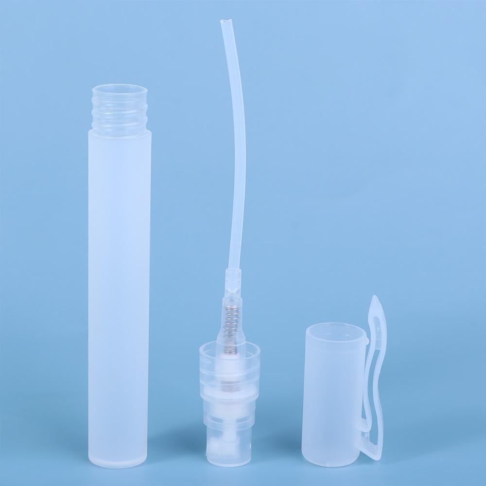 Lọ Rỗng Đựng Nước Hoa Dạng Xịt Hình Cây Bút Dùng Khi Đi Du Lịch