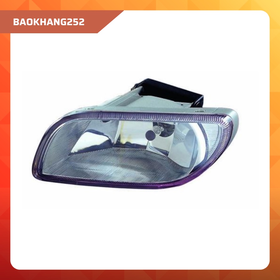 Đèn Gầm Daewoo Magnus