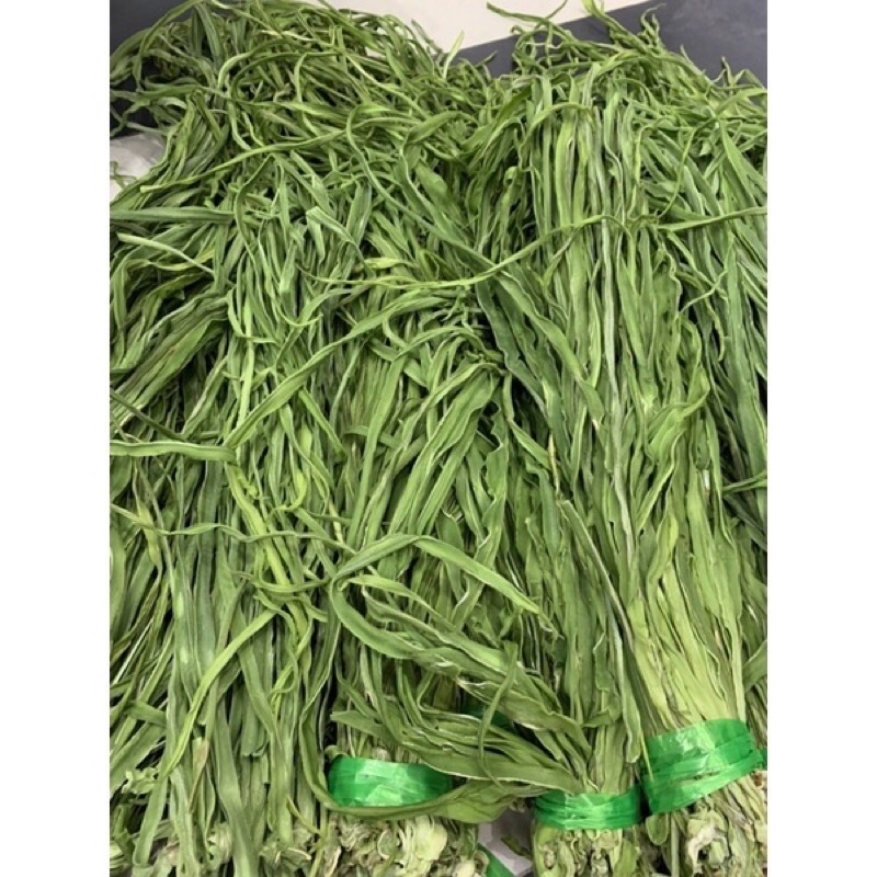 500g Rau Tiến Vua Xanh Ngon Giòn - Loại Đẹp