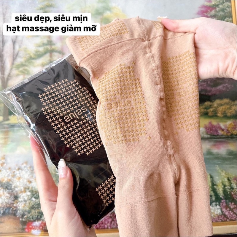 Độn mông SALUA nội địa hàn quốc