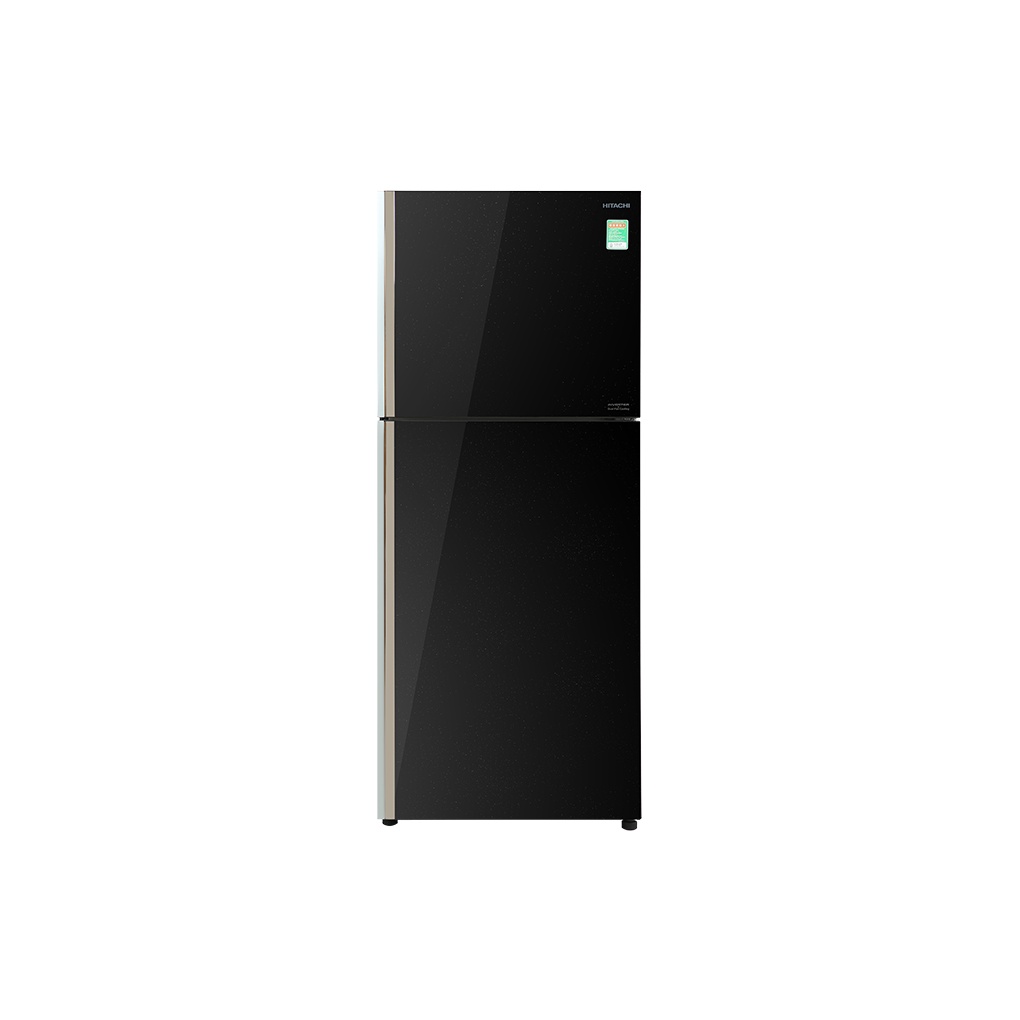 Tủ lạnh Hitachi Inverter 339 lít R-FVX450PGV9 GBK | HÀNG XẢ KHO