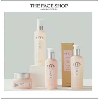   THE Face SHOP  Nước Hoa Hồng   Kem Dưỡng Ẩm   Kem Dưỡng Da   Sương Mù Nước 