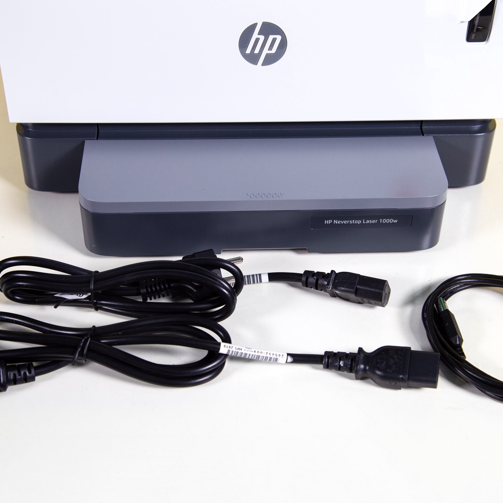Máy In HP Neverstop Laser 1000w Đen Trắng,1Y WTY_4RY23A