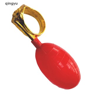 Nhẫn Đồ Chơi Làm Ảo Thuật Độc Đáo