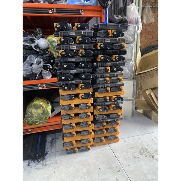 Hộp Mực Brothet TN 2385 CH dành cho máy in Brother MFC-2701d,2701DW,2366DW,2520D,2321D,2361DN