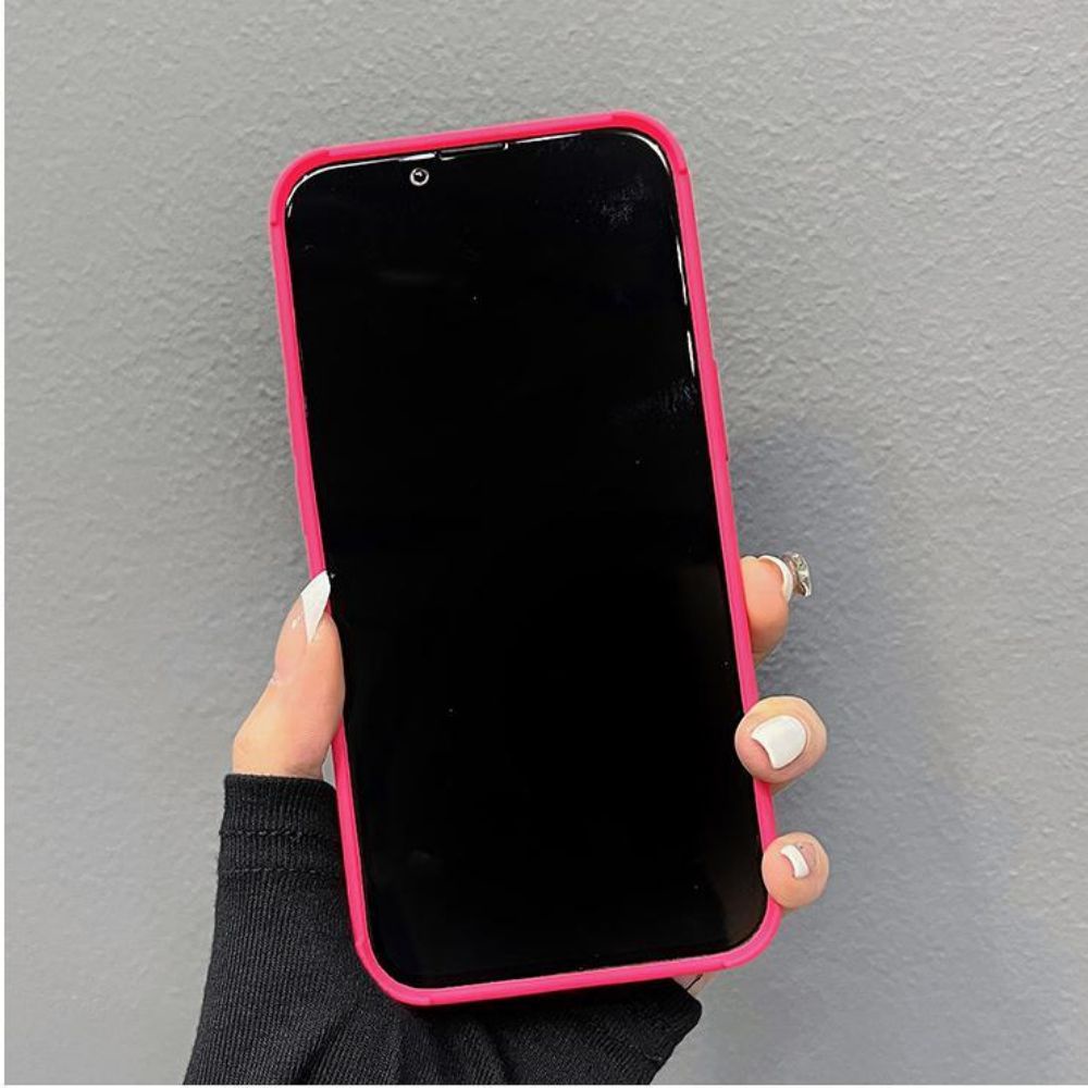 Ốp Điện Thoại TPU Dẻo Họa Tiết Kẻ Sọc Sang Trọng Chống Sốc / Trượt Cho IPhone 11 12 13 14 Pro Max XS XR 8 7 Plus