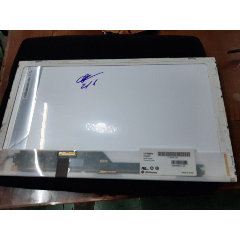 màn laptop 15.6 led dày 40pin sáng đẹp