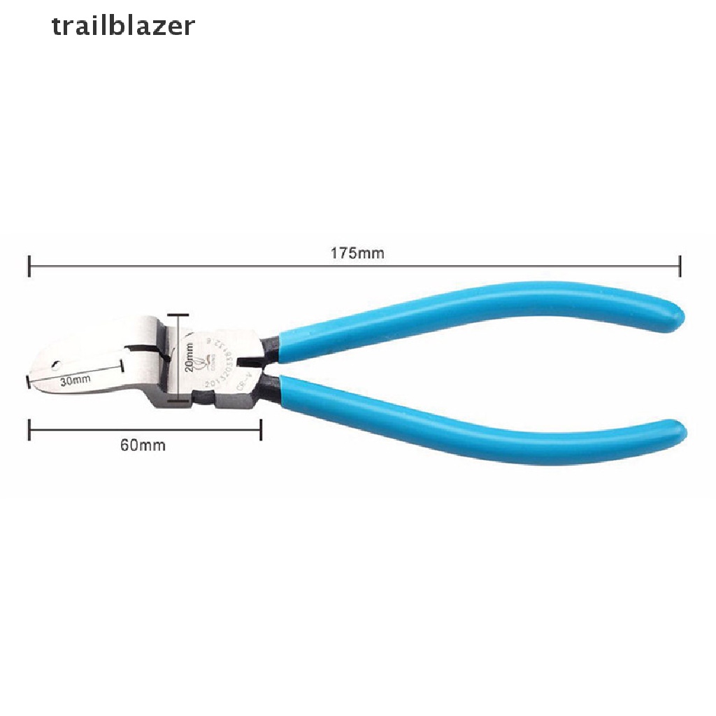 Kìm Tháo Đinh Tán Chuyên Dụng Cho Xe Hơi Áo Thun In Hình Thời Trang Cá Tính Cho Nữ