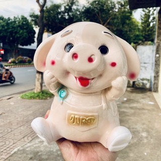 Heo đất tiết kiệm nhiều hình đáng yêu