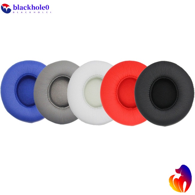 Bộ 2 Đệm Tai Nghe Có Dây Cho Monster Beats Solo 2.0
