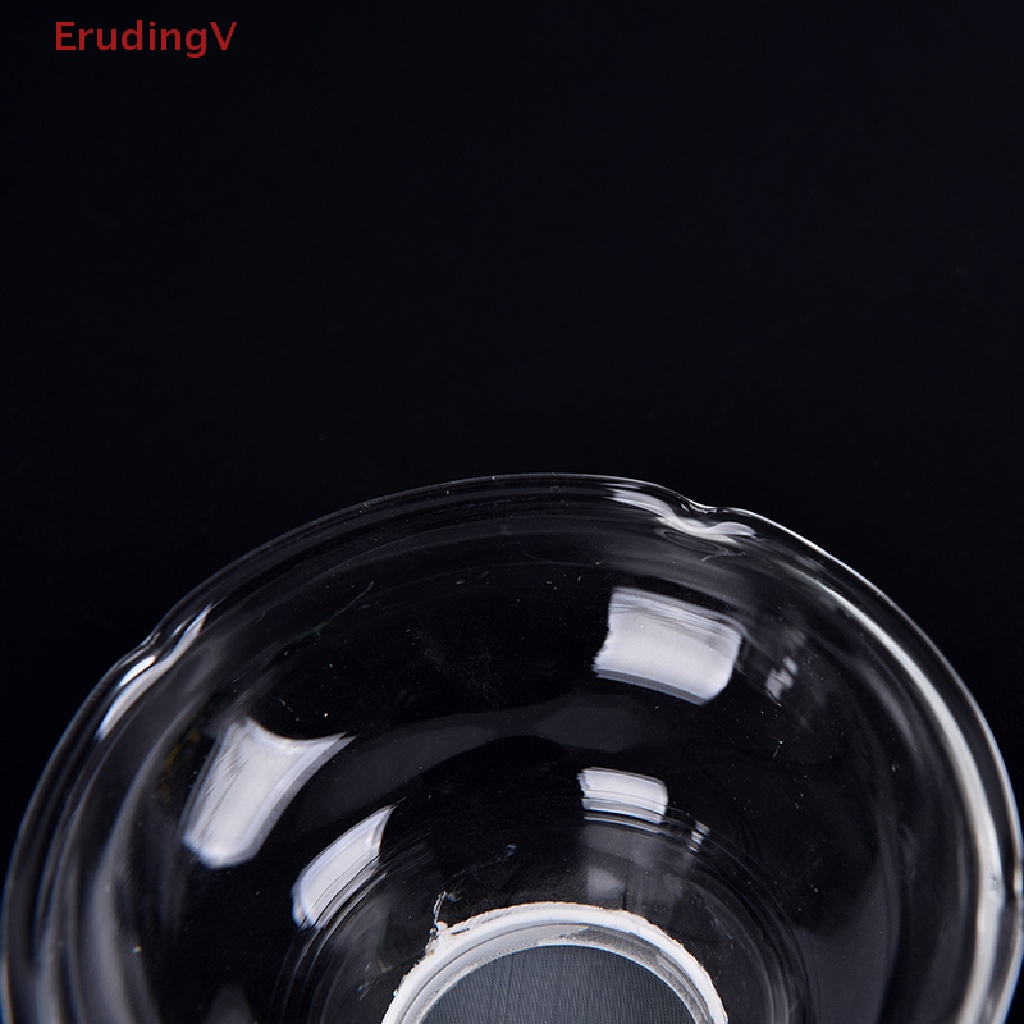 Bộ Lọc Trà Bằng Thủy Tinh Sáng Tạo Phong Cách Kung Fu Trung Hoa