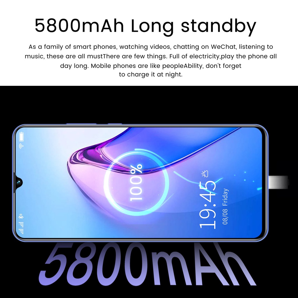 【COD】2023 Điện thoại di động Reno8 mới nguyên bản 12+512GB smartphone bán điện thoại chơi game thẻ kép Android 5G | BigBuy360 - bigbuy360.vn