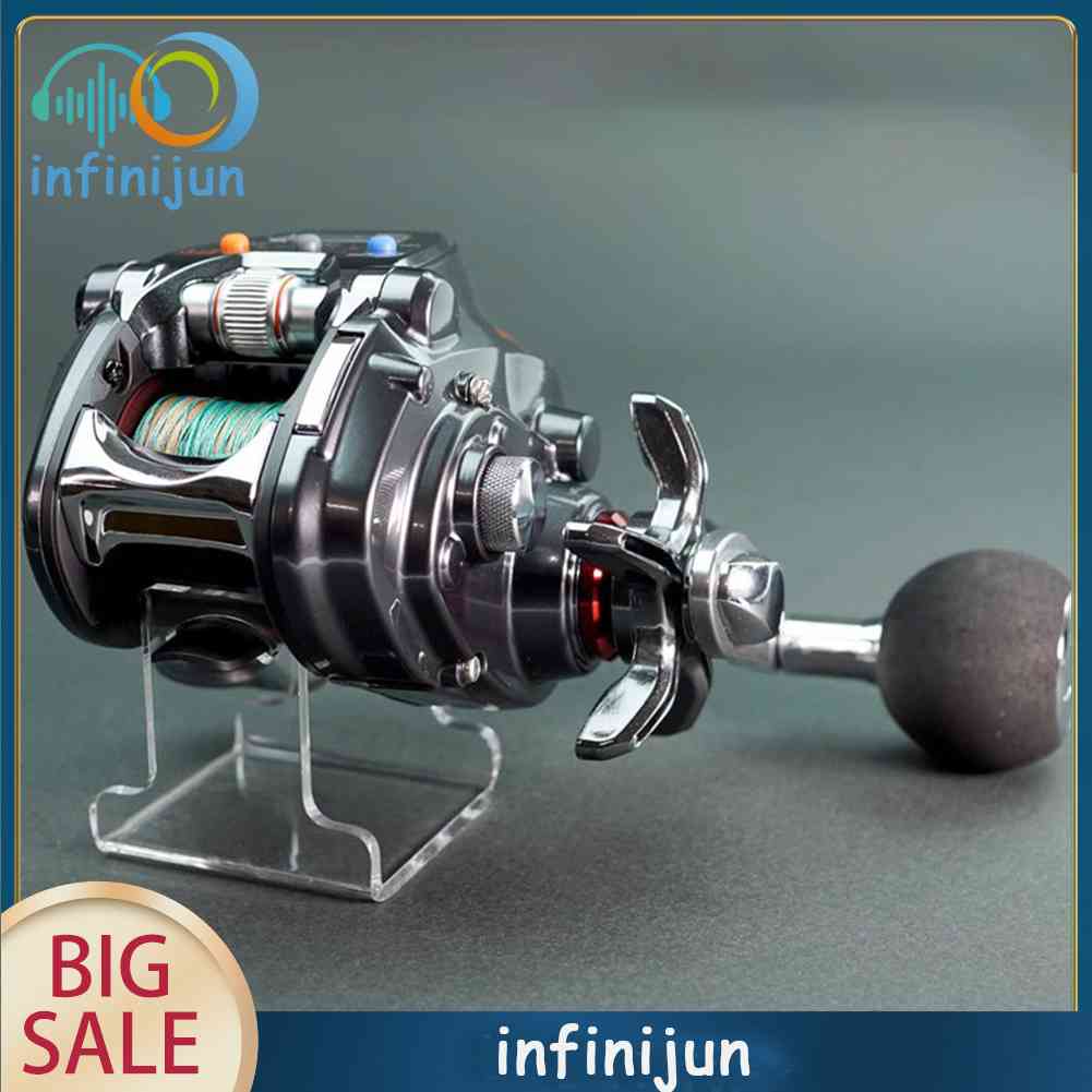 Giá Đỡ Trưng BàY Cho MáY Câu Cá TiệN DụNg Và BềN