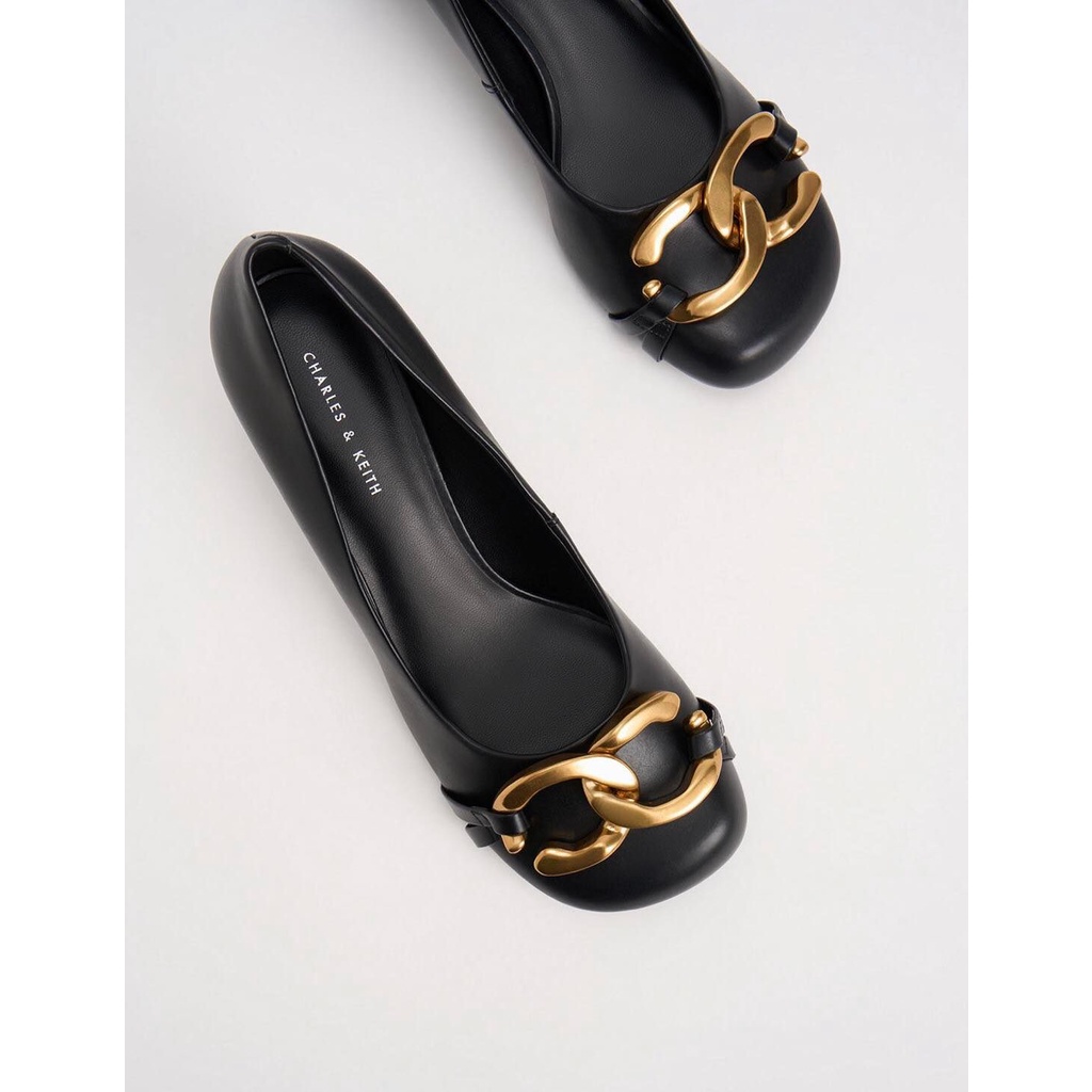 Giày Cao Gót CK Dư Xịn