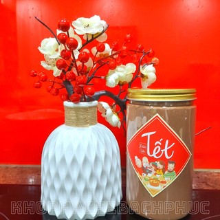 Cacao ngọt bách phúc 500g - bột cacao bột cocoa 500g - kho pha chế