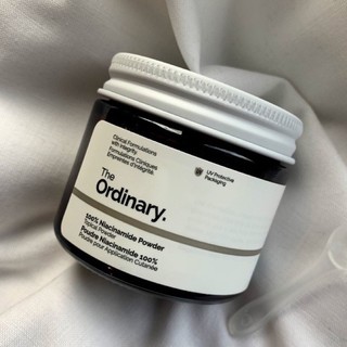 The Ordinary bột vitamin C giảm thâm sáng da 100%