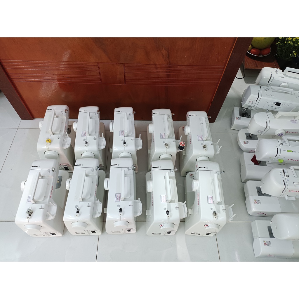 Máy may Singer Start 1306 ,Máy may nhật singer chính hãng