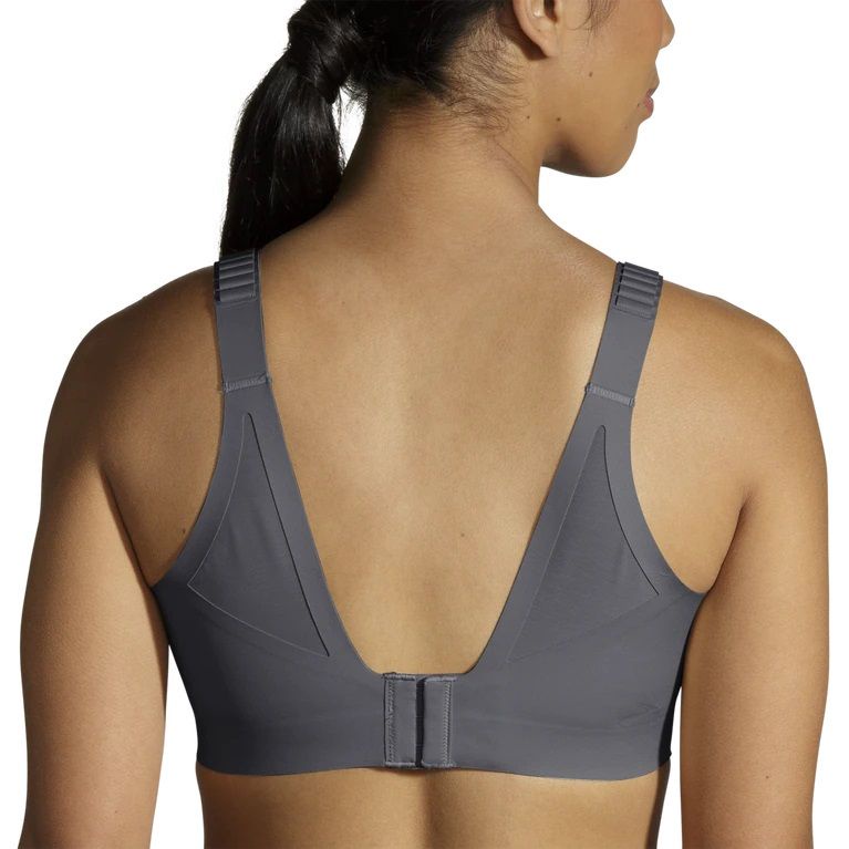 Áo Bra Chạy Bộ, Thể Thao - Brooks Dare Scoopback Run Bra 2.0