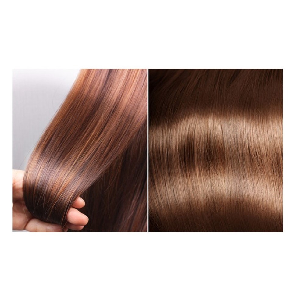 Dầu gội/ xả dưỡng tóc mềm mượt hương hoa Hair Plus Silk Coating 1000ml