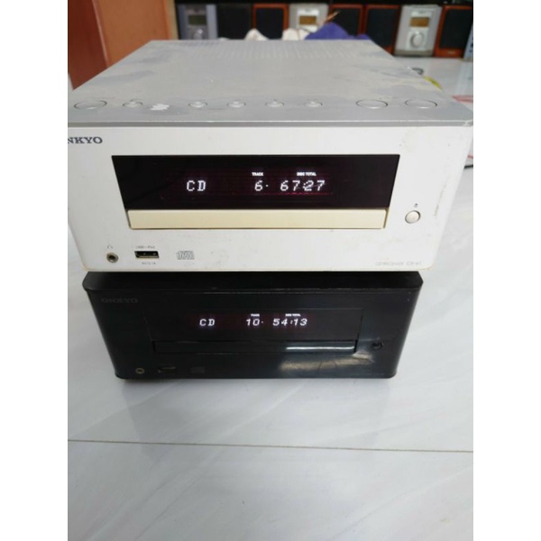 Cục dàn mini Onkyo U1 Nhật bãi nguyên bản
