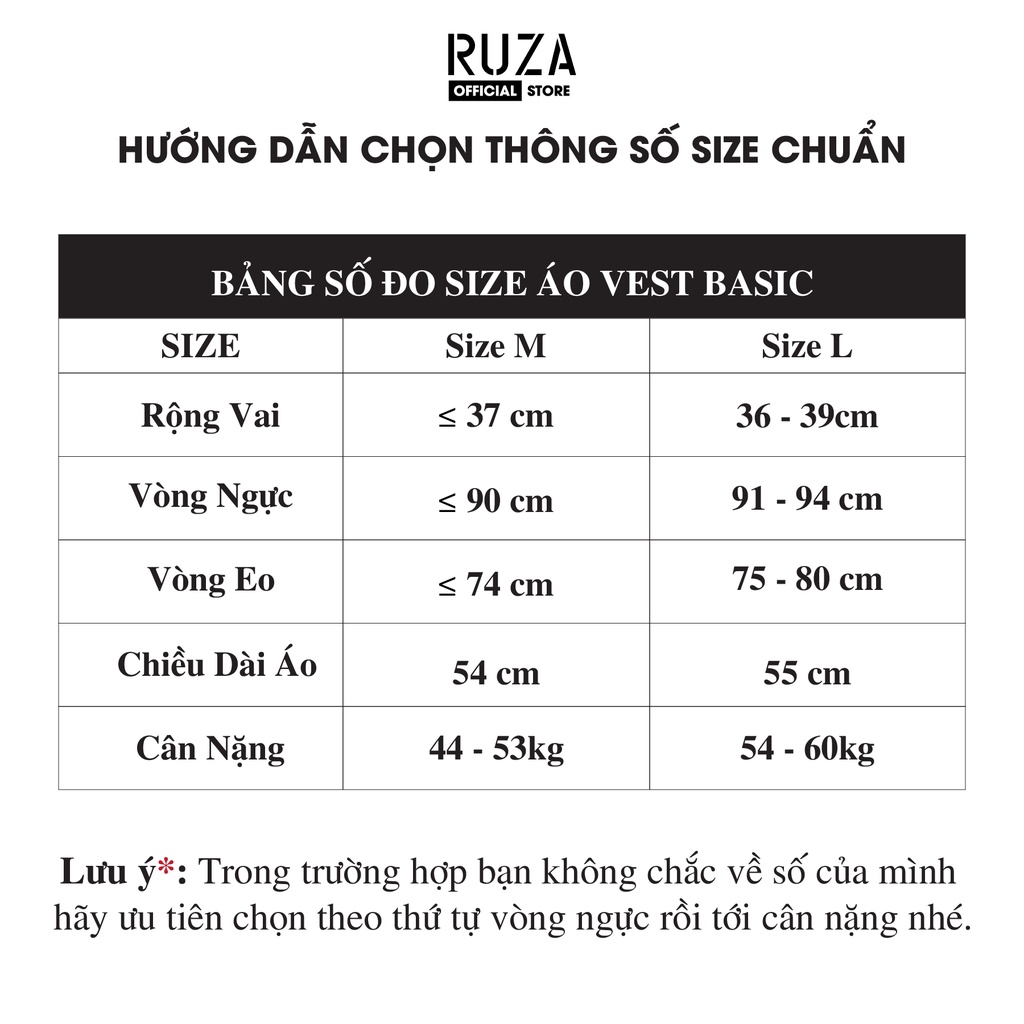 Áo vest màu đen basic lụa lạnh nữ tay dài công sở RUZA KVC001