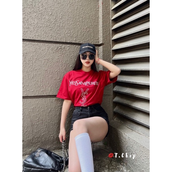 Áo phông Yve TTA866