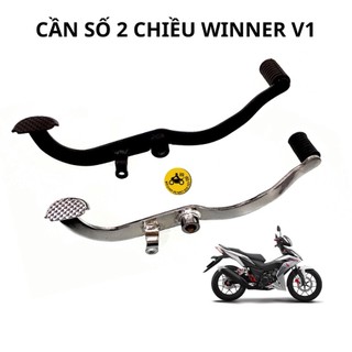 CẦN SỐ 2 CHIỀU CHO HONDA WINNER