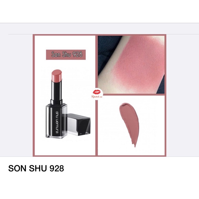 Son sh.uu full box full size