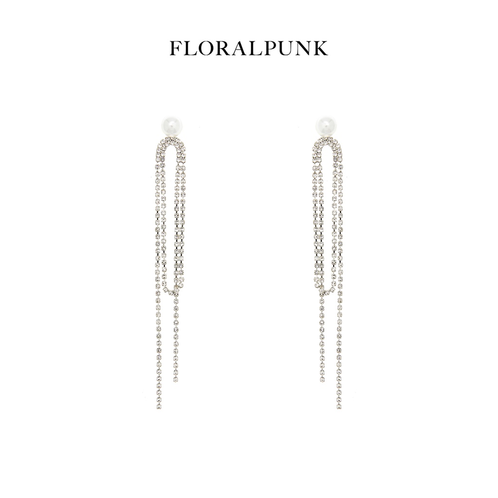 Bông tai Floralpunk Lana Earrings