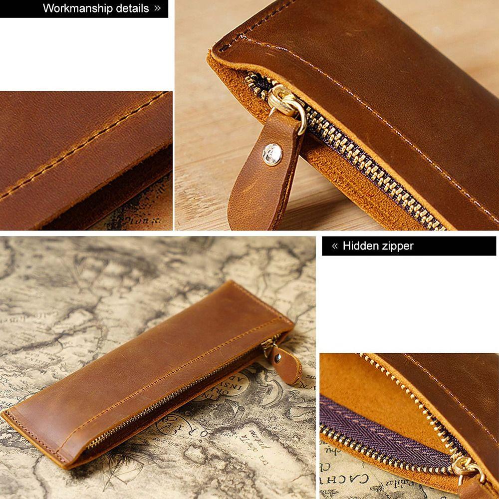 Túi Da Đựng Đồ Đa Năng Chất Lượng