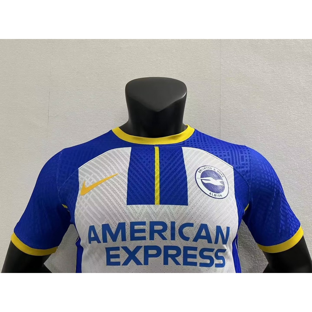 Áo Thun Đá Banh Sân Nhà 22-23 Size S-2XL