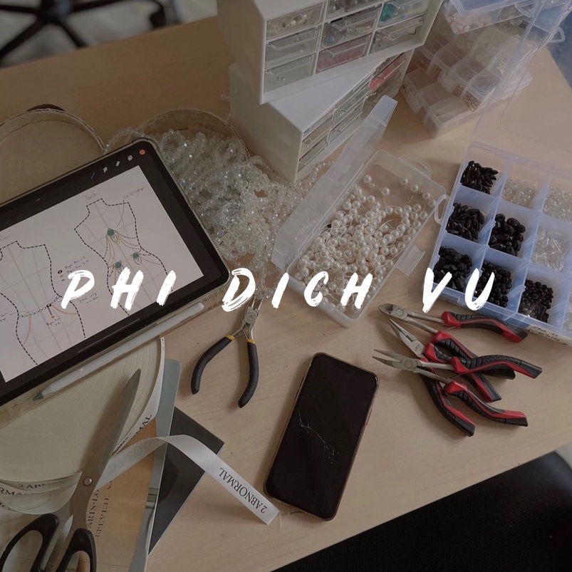 PHÍ DỊCH VỤ 2ABNORMAL