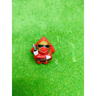 siêu nhân tí hon (chibi mini)