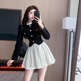 Set Váy Tiểu Thư