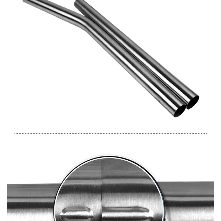 Thanh Nối Inox Ống Dẫn Cho Máy Hút Bụi Camry BF 575,501