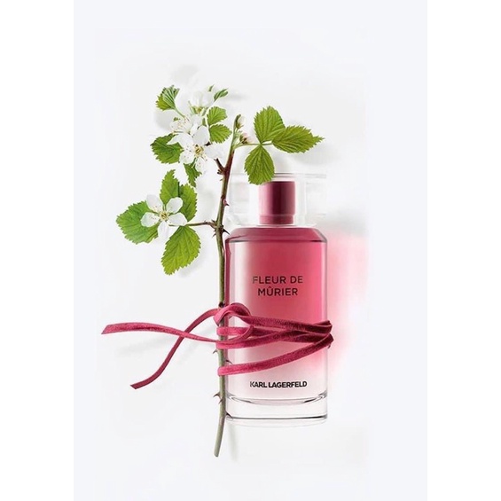Nước hoa nữ Karl Fleur de Murier 100ml