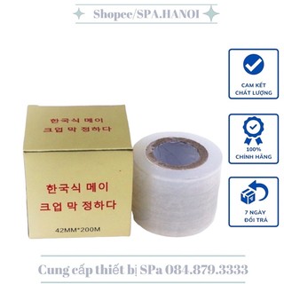 NILON ủ Tê Hàn 200 mét