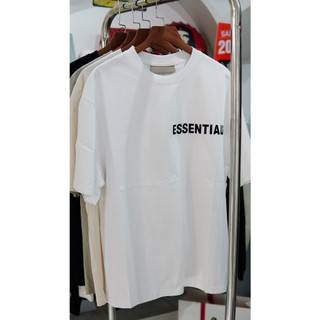 Áo tee Essentials hàng cao cấp ss2023