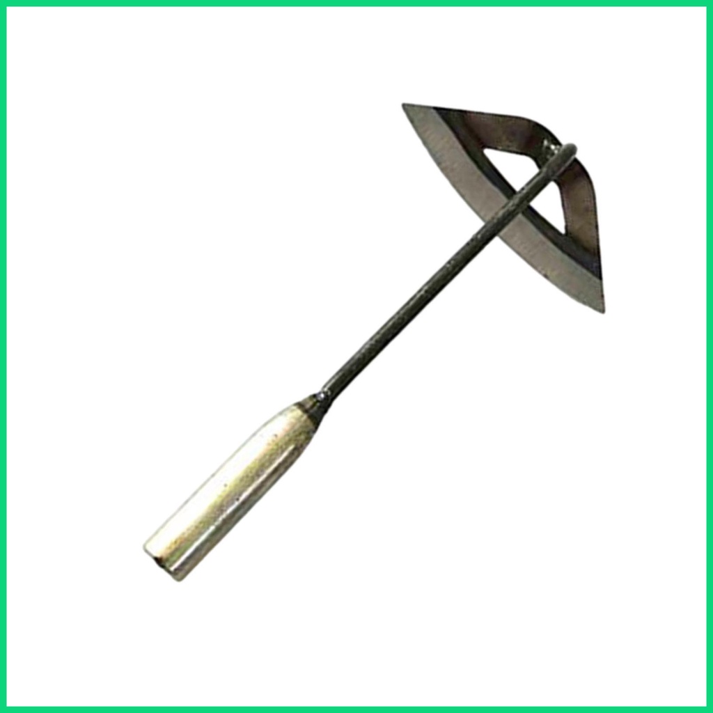 Dụng Cụ Làm Vườn Bằng Thép Cứng Khoét Rỗng Nhẹ Cho jiwvn Jwvn