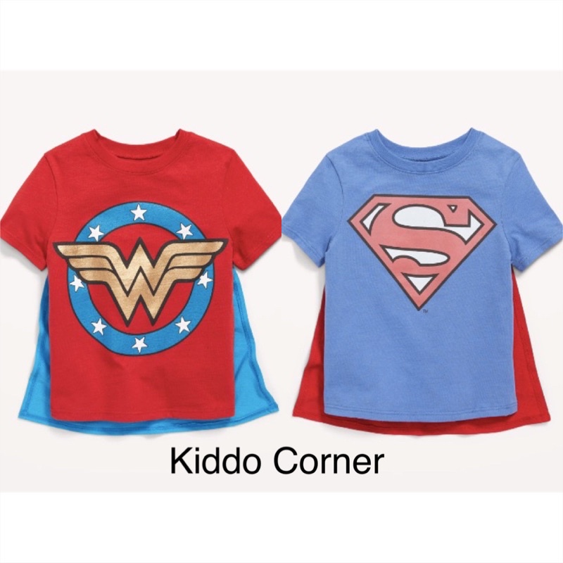 Áo phông GAP cho bé siêu đáng yêu