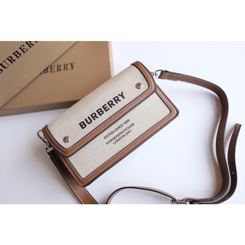 TÚI BBR SZ22 FULLBOX