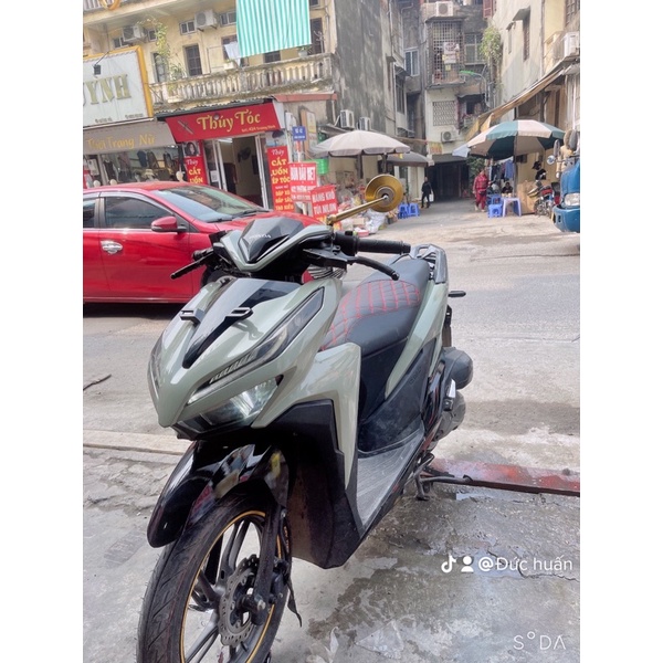 Decal màu xi măng 350i chuyên dán đổi màu ô tô, xe máy, điện thoại, máy tính