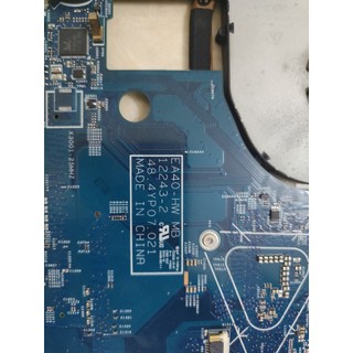 mainboard laptop acer E1-472