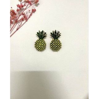 Charm Thơm xanh gắn dép Havainas
