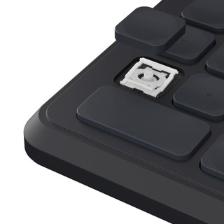 Huion KeyDial mini K20